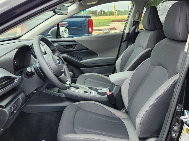 new 2025 Subaru Crosstrek car, priced at $32,424