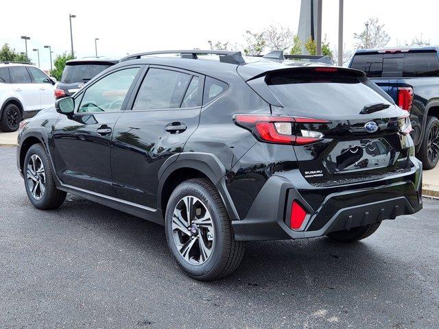 new 2025 Subaru Crosstrek car, priced at $32,424