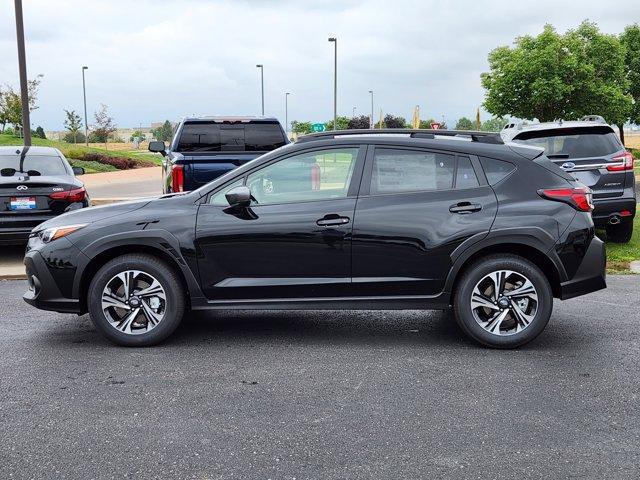 new 2025 Subaru Crosstrek car, priced at $32,424