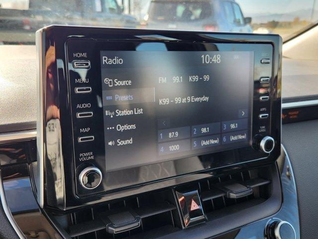 used 2020 Toyota Corolla car, priced at $17,949