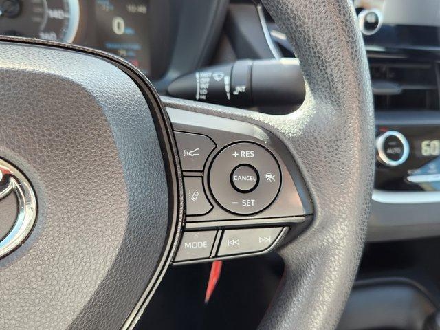used 2020 Toyota Corolla car, priced at $17,949