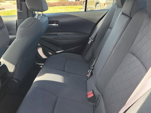 used 2020 Toyota Corolla car, priced at $17,949