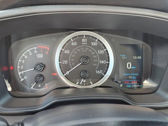 used 2020 Toyota Corolla car, priced at $17,949