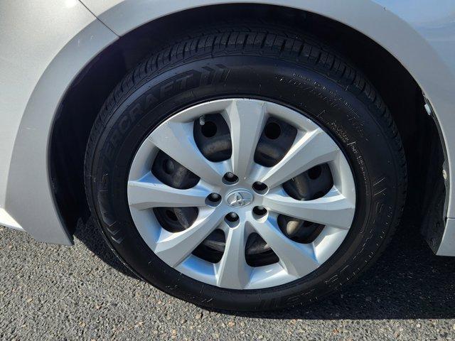 used 2020 Toyota Corolla car, priced at $17,949