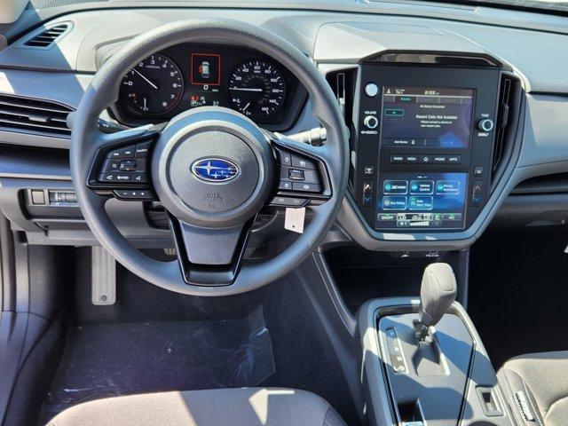 new 2025 Subaru Crosstrek car, priced at $28,281