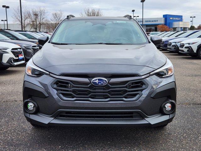 new 2026 Subaru Crosstrek car, priced at $32,274