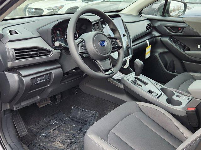 new 2026 Subaru Crosstrek car, priced at $32,274