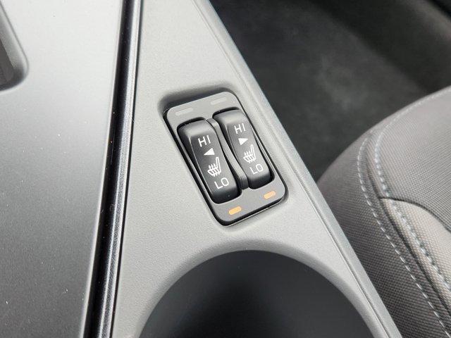 new 2026 Subaru Crosstrek car, priced at $32,274