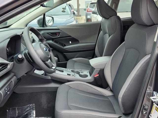 new 2026 Subaru Crosstrek car, priced at $32,274