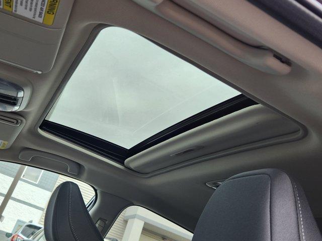 new 2026 Subaru Crosstrek car, priced at $32,274