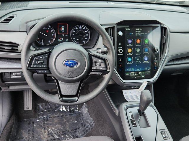 new 2026 Subaru Crosstrek car, priced at $32,274