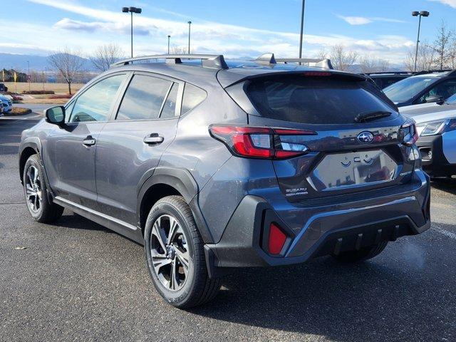 new 2024 Subaru Crosstrek car, priced at $28,182