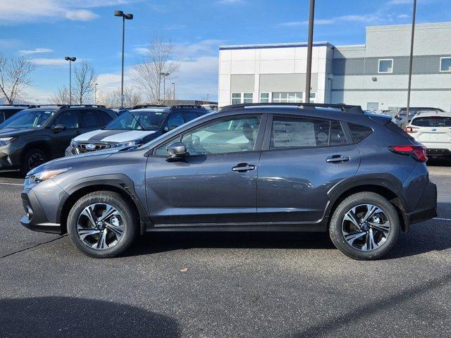 new 2024 Subaru Crosstrek car, priced at $28,182