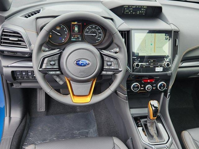 new 2025 Subaru Forester car, priced at $41,100