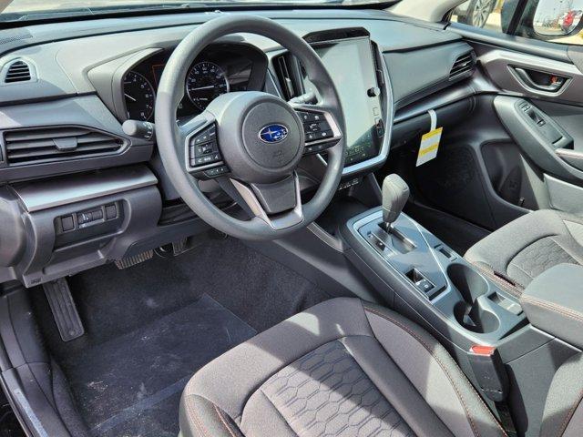 new 2024 Subaru Impreza car, priced at $26,698