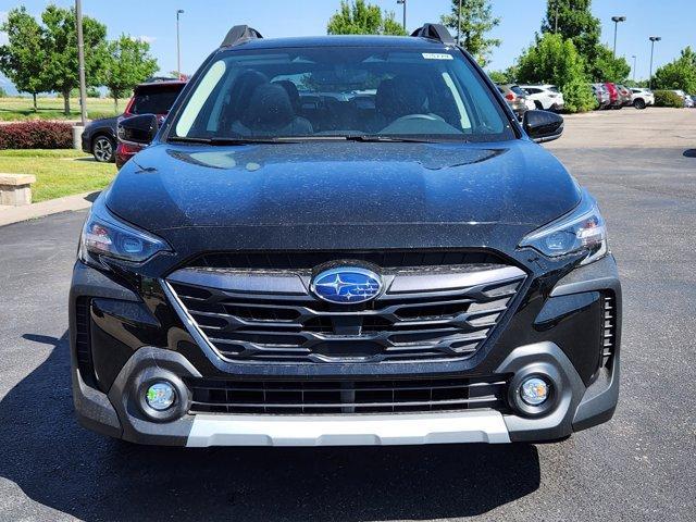 new 2025 Subaru Outback car, priced at $42,302