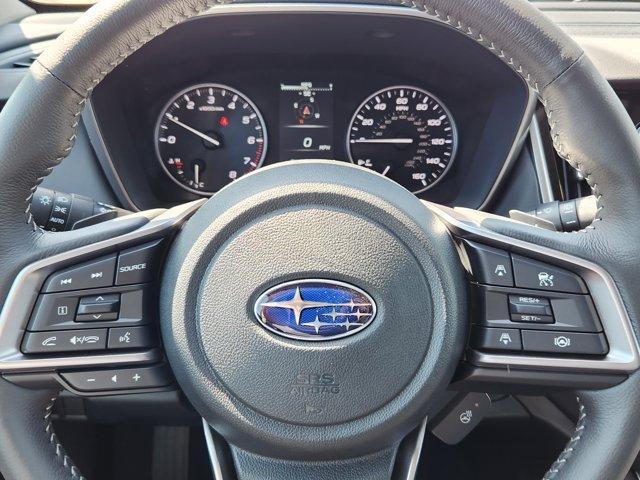 new 2025 Subaru Outback car, priced at $42,302