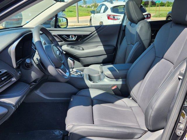 new 2025 Subaru Outback car, priced at $42,302