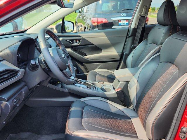 used 2024 Subaru Crosstrek car, priced at $30,826