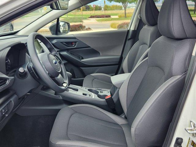 new 2025 Subaru Crosstrek car, priced at $32,424