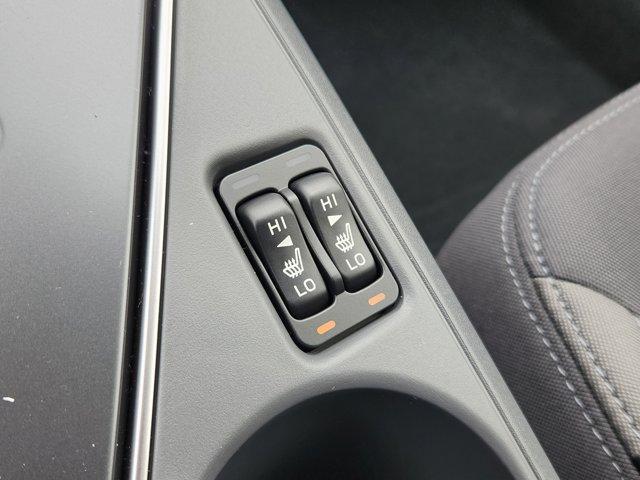 new 2025 Subaru Crosstrek car, priced at $32,424