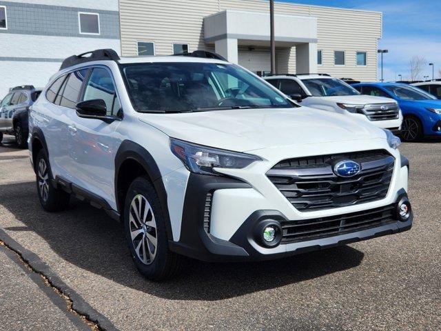 new 2025 Subaru Outback car, priced at $36,482