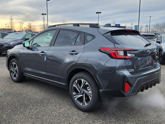 new 2024 Subaru Crosstrek car, priced at $30,501