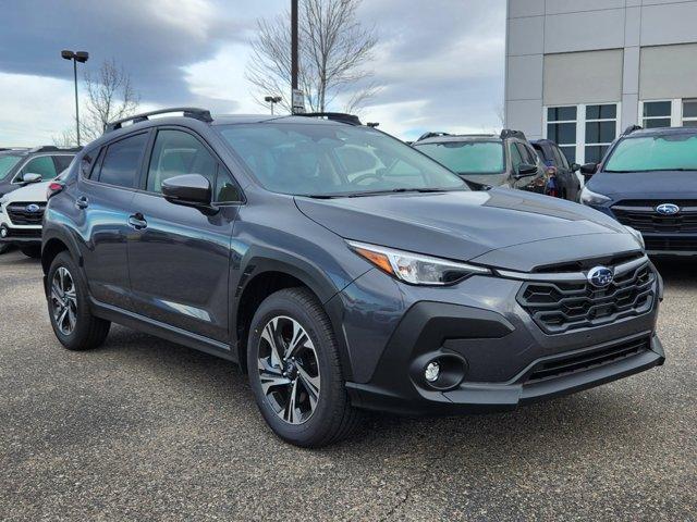 new 2024 Subaru Crosstrek car, priced at $30,501