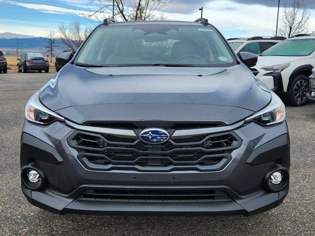 new 2024 Subaru Crosstrek car, priced at $30,501