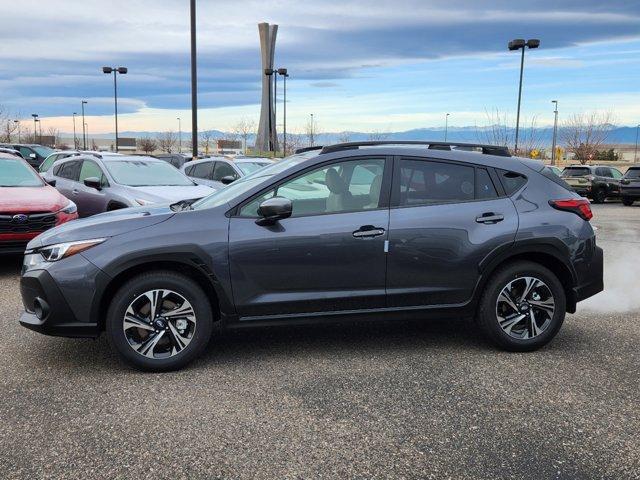 new 2024 Subaru Crosstrek car, priced at $30,501