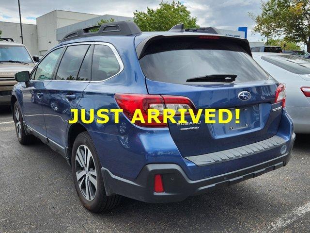 used 2019 Subaru Outback car, priced at $22,949