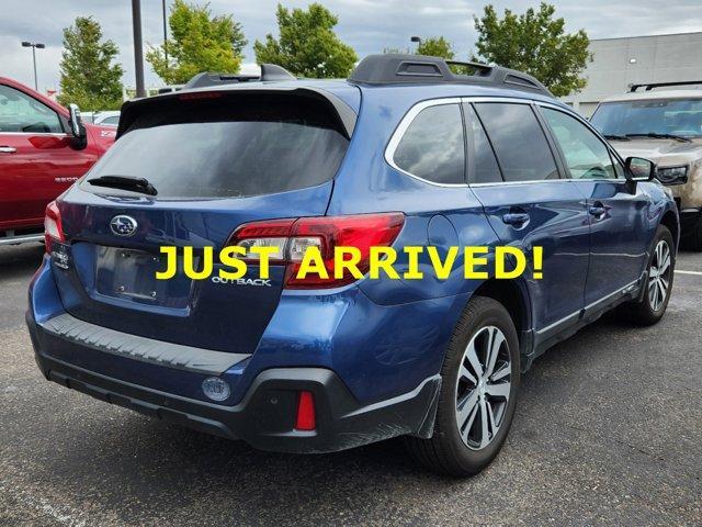 used 2019 Subaru Outback car, priced at $22,949