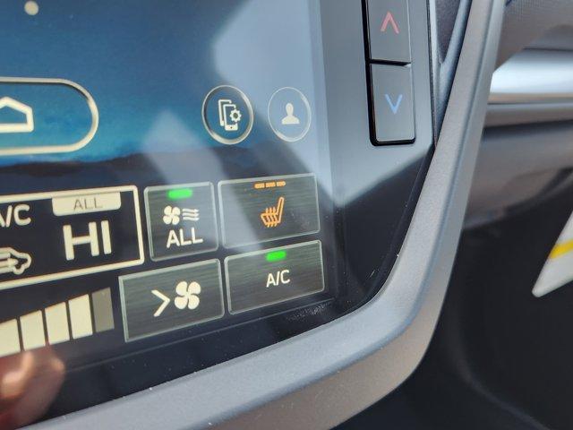 new 2025 Subaru Forester car, priced at $35,620