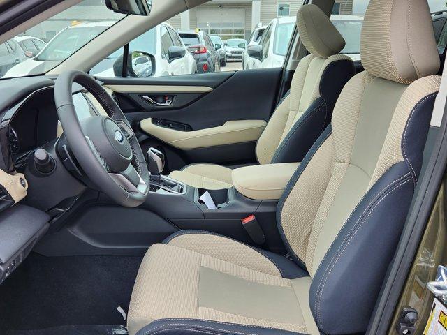new 2025 Subaru Outback car, priced at $36,680