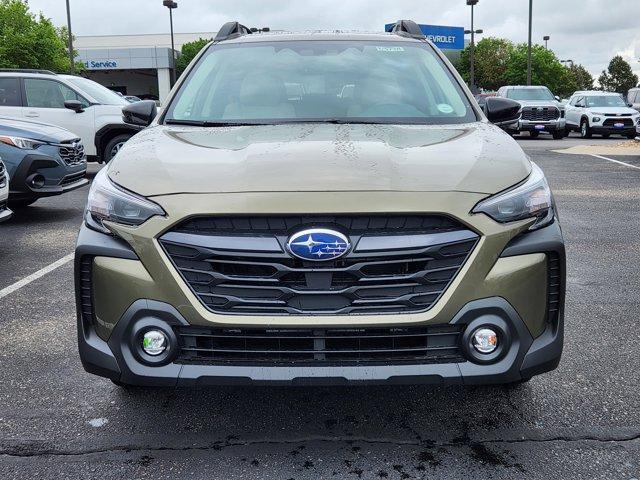new 2025 Subaru Outback car, priced at $36,680