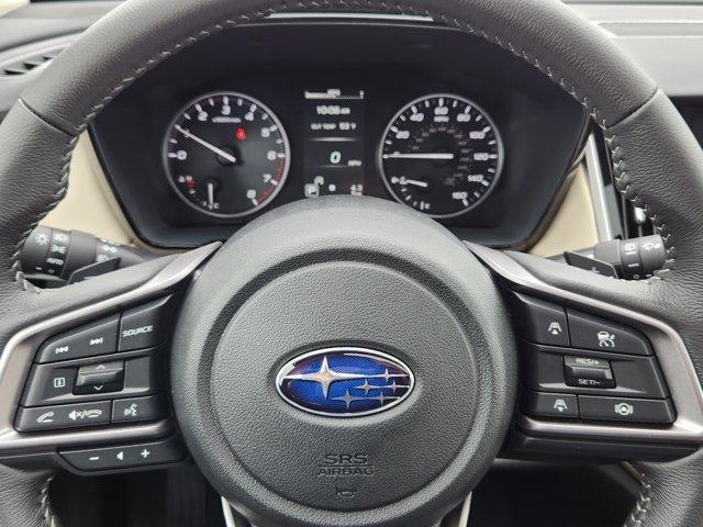 new 2025 Subaru Outback car, priced at $36,680
