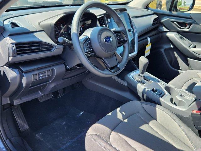 new 2025 Subaru Crosstrek car, priced at $32,617