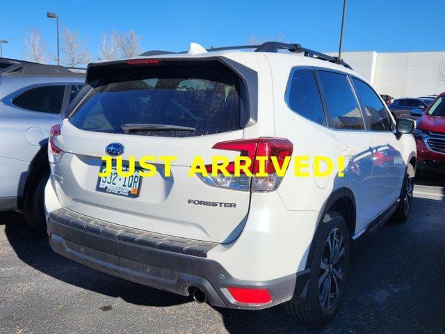 used 2019 Subaru Forester car, priced at $25,449