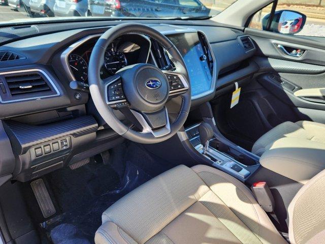 new 2024 Subaru Ascent car, priced at $40,247