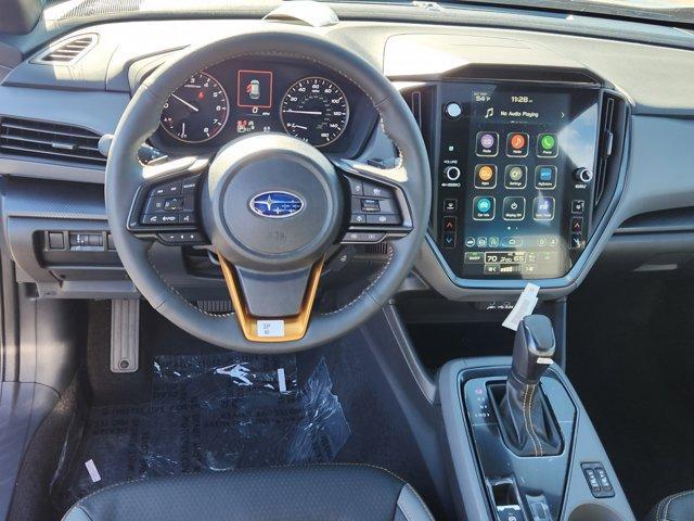 new 2026 Subaru Crosstrek car, priced at $38,364