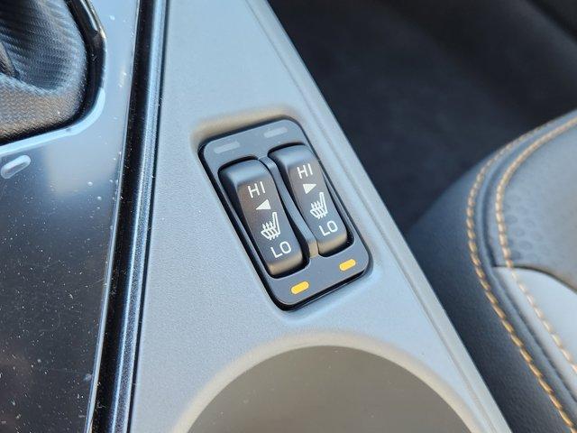 new 2026 Subaru Crosstrek car, priced at $38,364