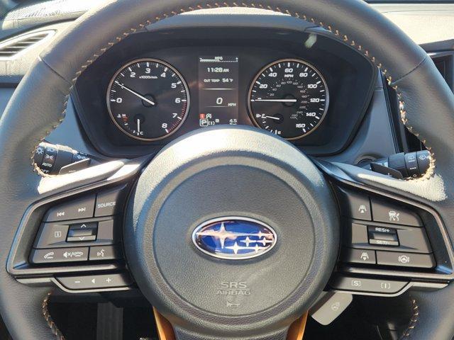 new 2026 Subaru Crosstrek car, priced at $38,364