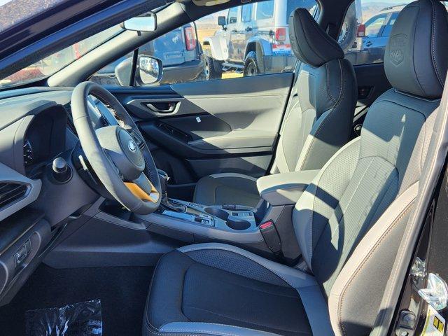 new 2026 Subaru Crosstrek car, priced at $38,364