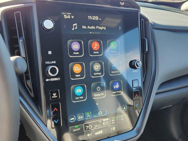 new 2026 Subaru Crosstrek car, priced at $38,364