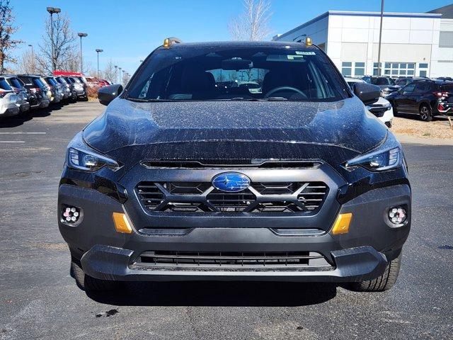 new 2026 Subaru Crosstrek car, priced at $38,364