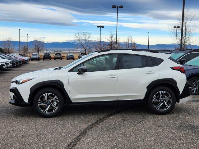 new 2024 Subaru Crosstrek car, priced at $30,501