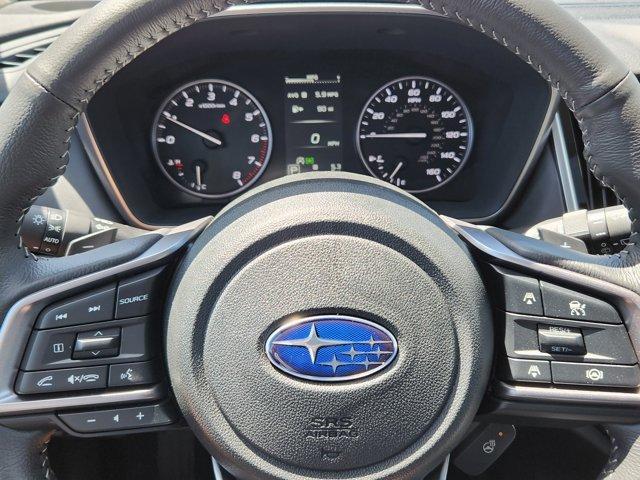 new 2025 Subaru Outback car, priced at $40,489