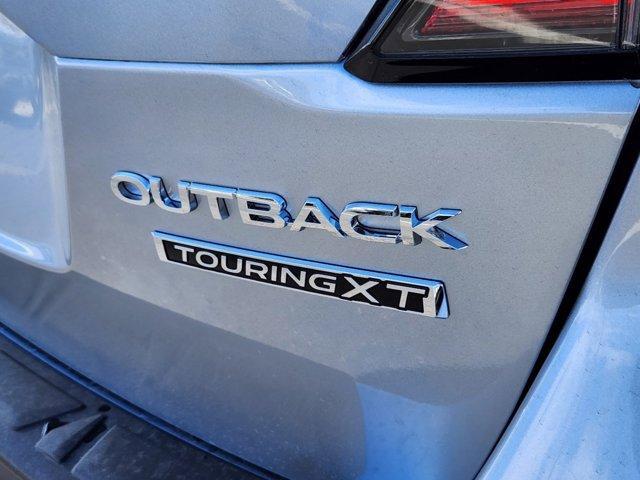 new 2024 Subaru Outback car, priced at $45,554
