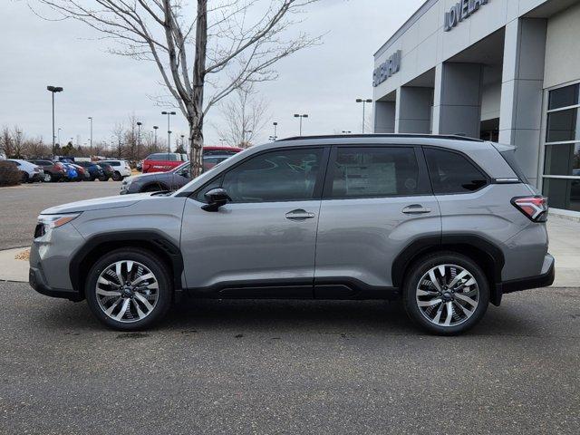 new 2025 Subaru Forester car, priced at $42,983