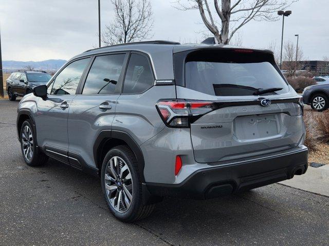 new 2025 Subaru Forester car, priced at $42,983